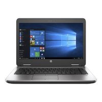 ноутбук HP ProBook 640 G2 V1A92EA Черный