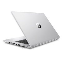 ноутбук HP ProBook 640 G4 3JY26EA Серебристый