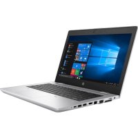 ноутбук HP ProBook 640 G5 9FT30EA Серебристый