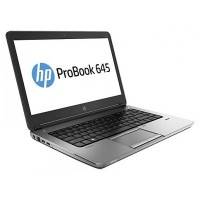 ноутбук HP ProBook 645 G1 F1P83EA Серый