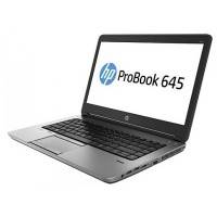 ноутбук HP ProBook 645 G1 J8R22EA Серый