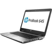ноутбук HP ProBook 645 G3 Z2W18EA Серебристый