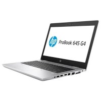 ноутбук HP ProBook 645 G4 3UN59EA Серебристый