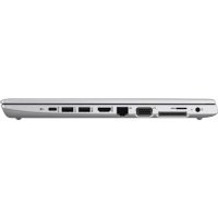 ноутбук HP ProBook 645 G4 3UP61EA Серебристый