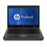 ноутбук HP ProBook 6460b LG642EA Черный