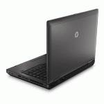 ноутбук HP ProBook 6460b LG642EA Черный
