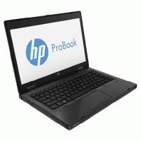 ноутбук HP ProBook 6470b B6P73EA Черный