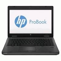 ноутбук HP ProBook 6470b H5E63EA Черный