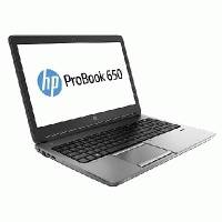 ноутбук HP ProBook 650 G1 M3N24EA Черный