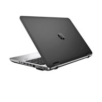 ноутбук HP ProBook 650 G2 V1A93EA Черный