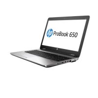 ноутбук HP ProBook 650 G2 Y3B16EA Серый