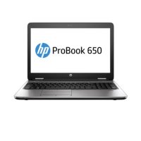 ноутбук HP ProBook 650 G2 Y3B16EA Серый