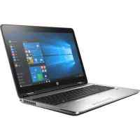 ноутбук HP ProBook 650 G3 Z2W48EA Черный