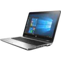 ноутбук HP ProBook 650 G3 Z2W48EA Черный