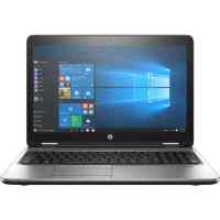 ноутбук HP ProBook 650 G3 Z2W48EA Черный