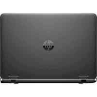 ноутбук HP ProBook 650 G3 Z2W48EA Черный