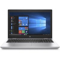 ноутбук HP ProBook 650 G5 7KN82EA Серебристый