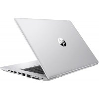 ноутбук HP ProBook 650 G5 7KN82EA Серебристый
