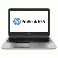 ноутбук HP ProBook 655 G1 F1P82EA Серебристый