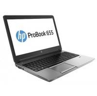 ноутбук HP ProBook 655 G1 F4Z43AW Черный