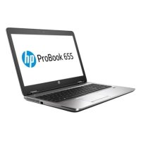 ноутбук HP ProBook 655 G2 T9X10EA Черный