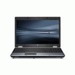 ноутбук HP ProBook 6550b WD696EA