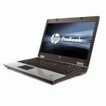 ноутбук HP ProBook 6550b WD706EA