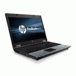 ноутбук HP ProBook 6555b WD767EA Коричневый