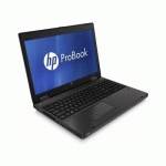 ноутбук HP ProBook 6560b LY448EA Черный