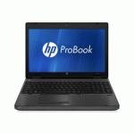 ноутбук HP ProBook 6560b LY448EA Черный