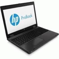 ноутбук HP ProBook 6570b B6P88EA Черный