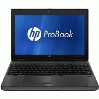 ноутбук HP ProBook 6570b C3C65ES Черный