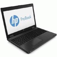 ноутбук HP ProBook 6570b C3C66ES Черный