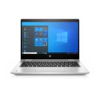 ноутбук HP ProBook x360 435 G8 3A5L3EA Серебристый