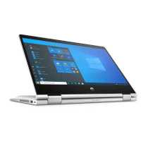 ноутбук HP ProBook x360 435 G8 4Y582EA Серебристый