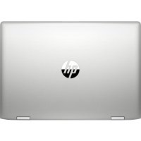 ноутбук HP ProBook x360 440 G1 4LS89EA Серебристый