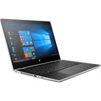 ноутбук HP ProBook x360 440 G1 4LS91EA Серебристый