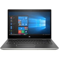 ноутбук HP ProBook x360 440 G1 4LS91EA Серебристый