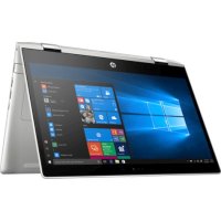 ноутбук HP ProBook x360 440 G1 4LS91EA Серебристый