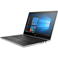 ноутбук HP ProBook x360 440 G1 4LS93EA Серебристый
