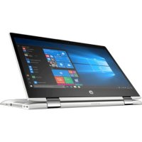 ноутбук HP ProBook x360 440 G1 4LS93EA Серебристый