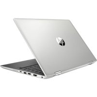 ноутбук HP ProBook x360 440 G1 4QW42EA Серебристый