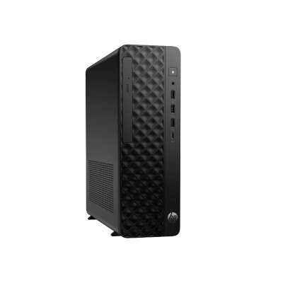 компьютер HP ProDesk 2 SFF G1i E B6YD2ET Черный
