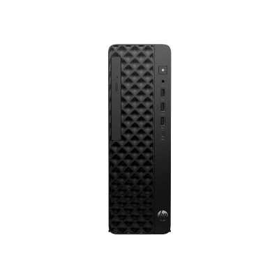 компьютер HP ProDesk 2 SFF G1i E B6YD2ET Черный