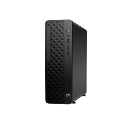 компьютер HP ProDesk 2 SFF G1i E B6YD2ET Черный