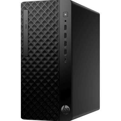 компьютер HP ProDesk 2 TWR G1a E B6YA7ET Черный