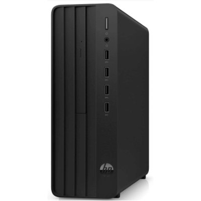 компьютер HP ProDesk 280 G9 SFF 6N134PA Черный
