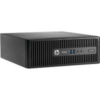 компьютер HP ProDesk 400 G2.5 N9F61ES