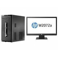 компьютер HP ProDesk 400 G2 Bundle L9T40EA