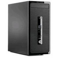 компьютер HP ProDesk 400 G2 J4B27EA